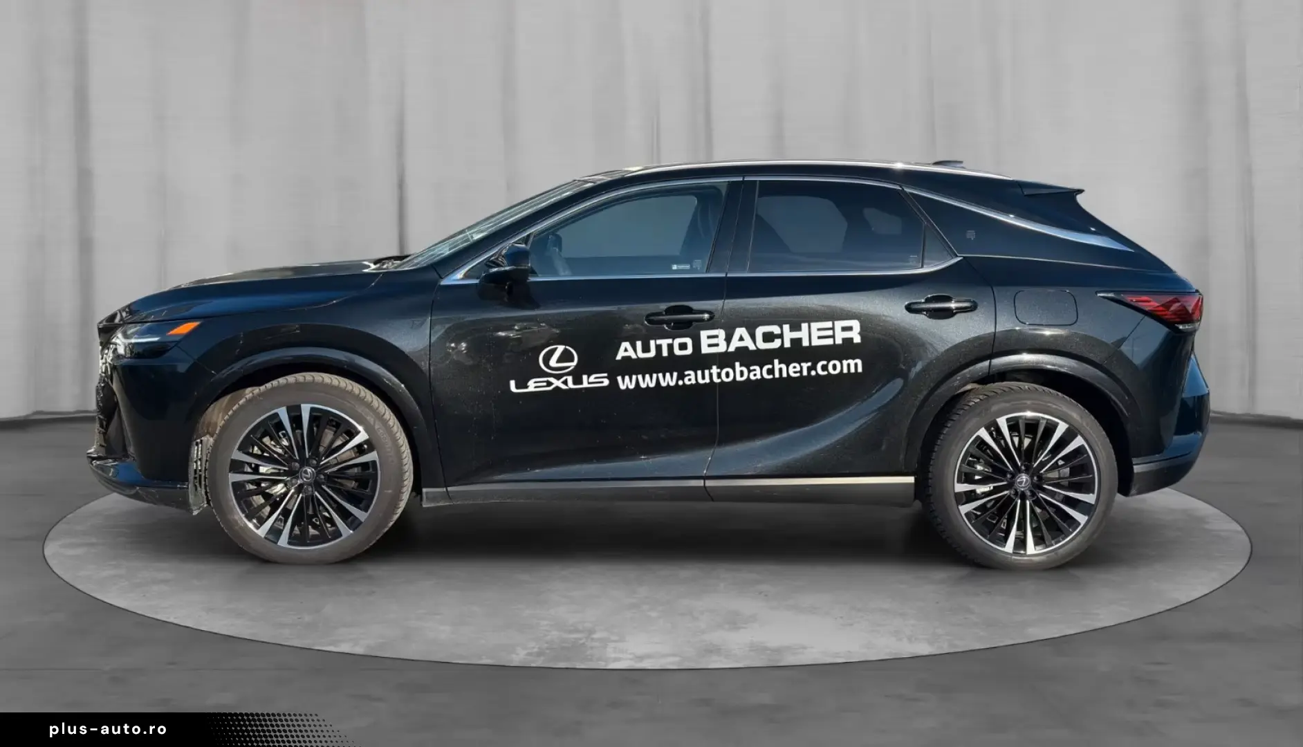 Lexus RX 350 h