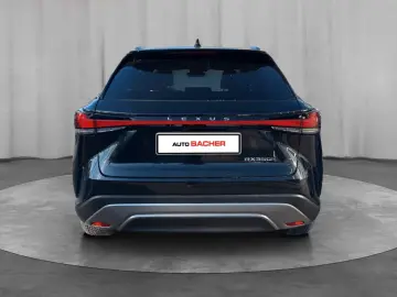 Lexus RX 350 h
