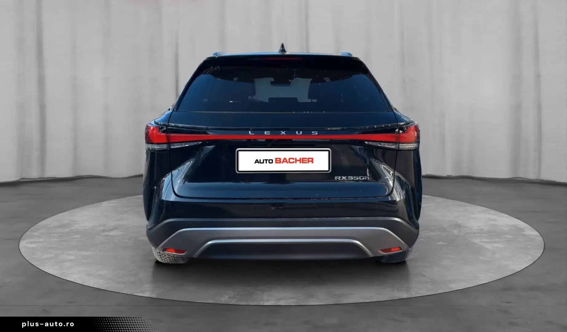Lexus RX 350 h