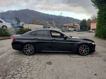 BMW BMW Serie 5 530e Msport Plug in!!