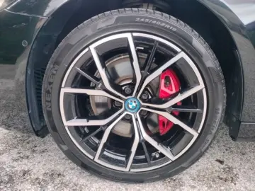 BMW BMW Serie 5 530e Msport Plug in!!