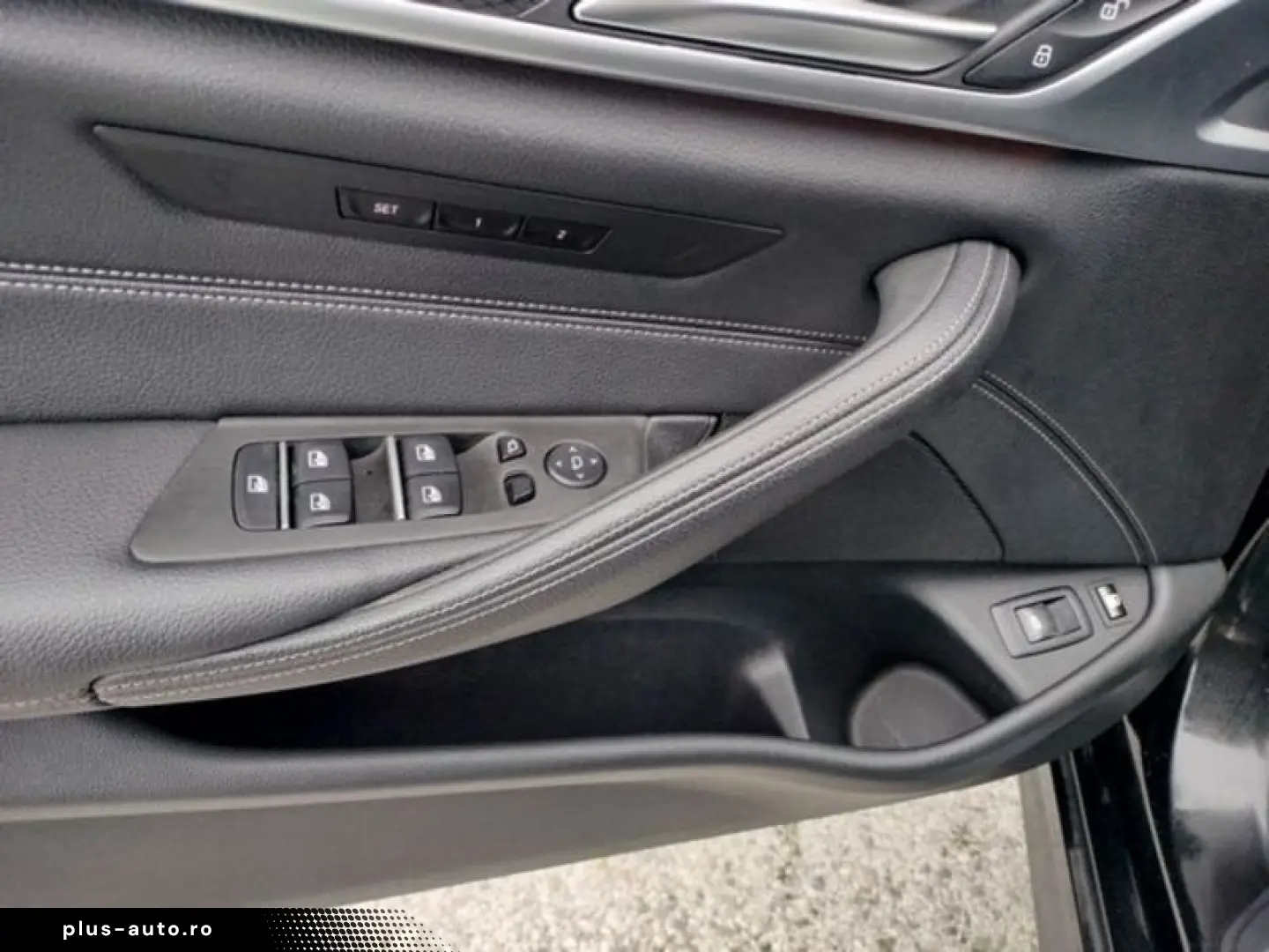 BMW BMW Serie 5 530e Msport Plug in!!