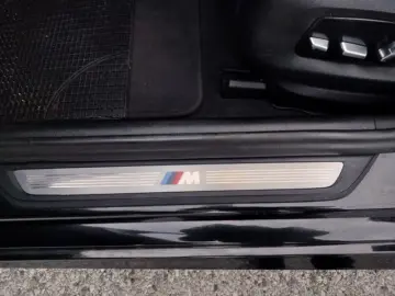 BMW BMW Serie 5 530e Msport Plug in!!