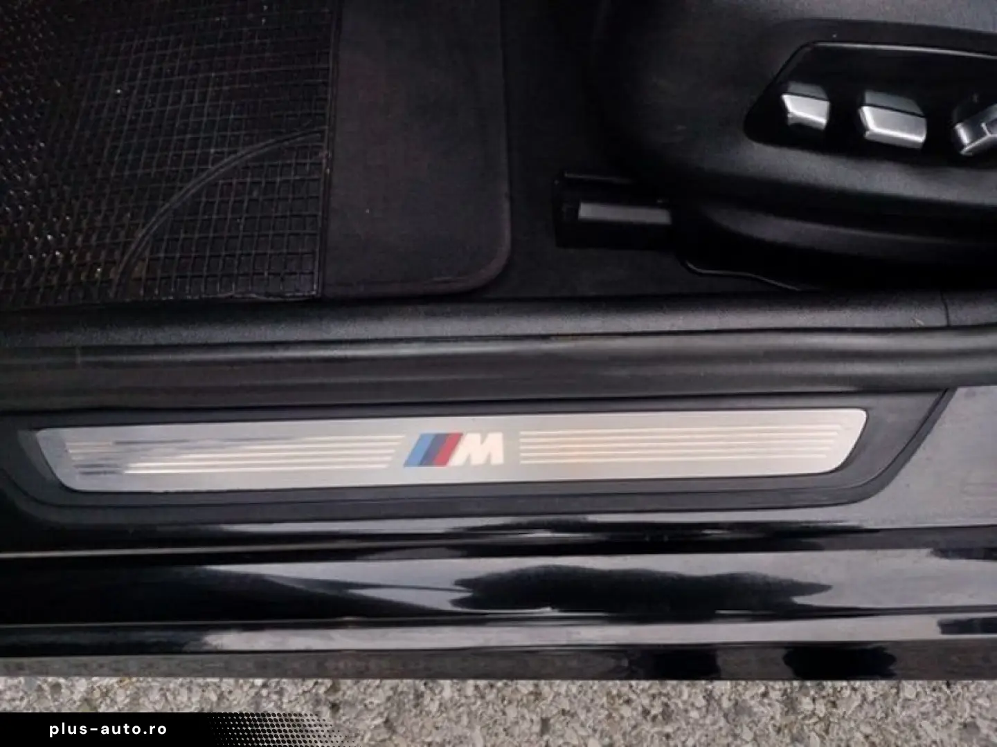 BMW BMW Serie 5 530e Msport Plug in!!