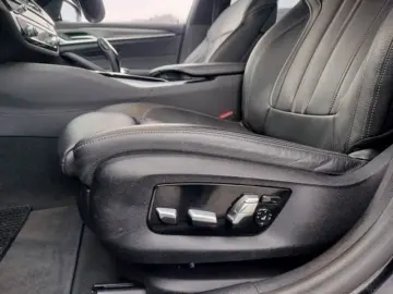 BMW BMW Serie 5 530e Msport Plug in!!