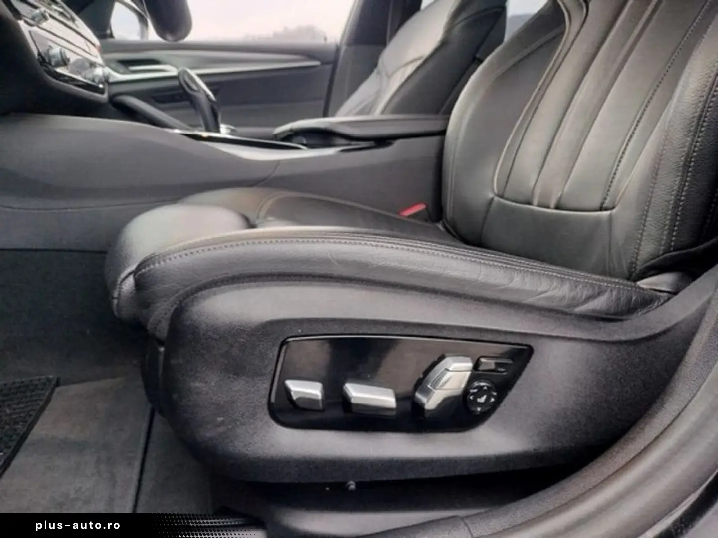 BMW BMW Serie 5 530e Msport Plug in!!