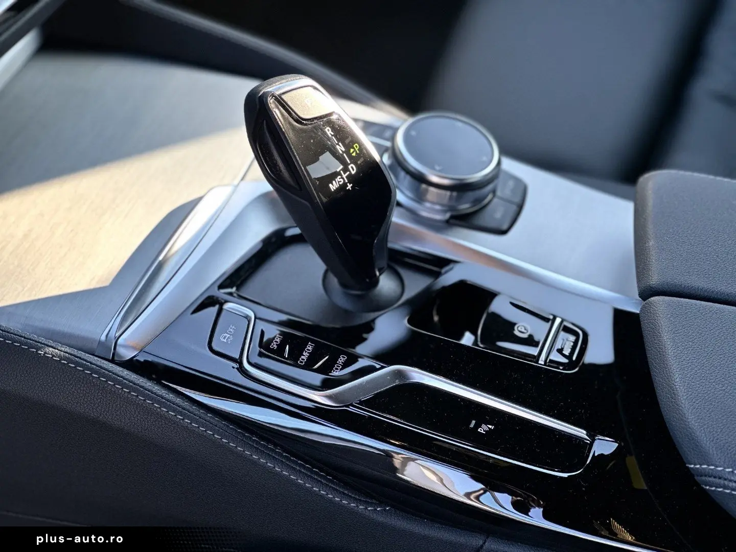 BMW 530i Limousine M Sportpaket Head-Up HiFi DAB