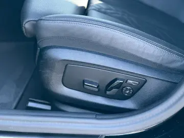 BMW 530i Limousine M Sportpaket Head-Up HiFi DAB