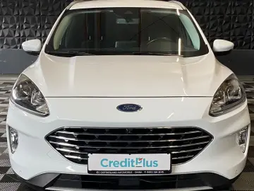 FORD Kuga Cool&Connect  Plug-in Hybrid  Navi  Klima