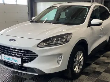 FORD Kuga Cool&Connect  Plug-in Hybrid  Navi  Klima