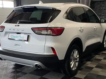 FORD Kuga Cool&Connect  Plug-in Hybrid  Navi  Klima