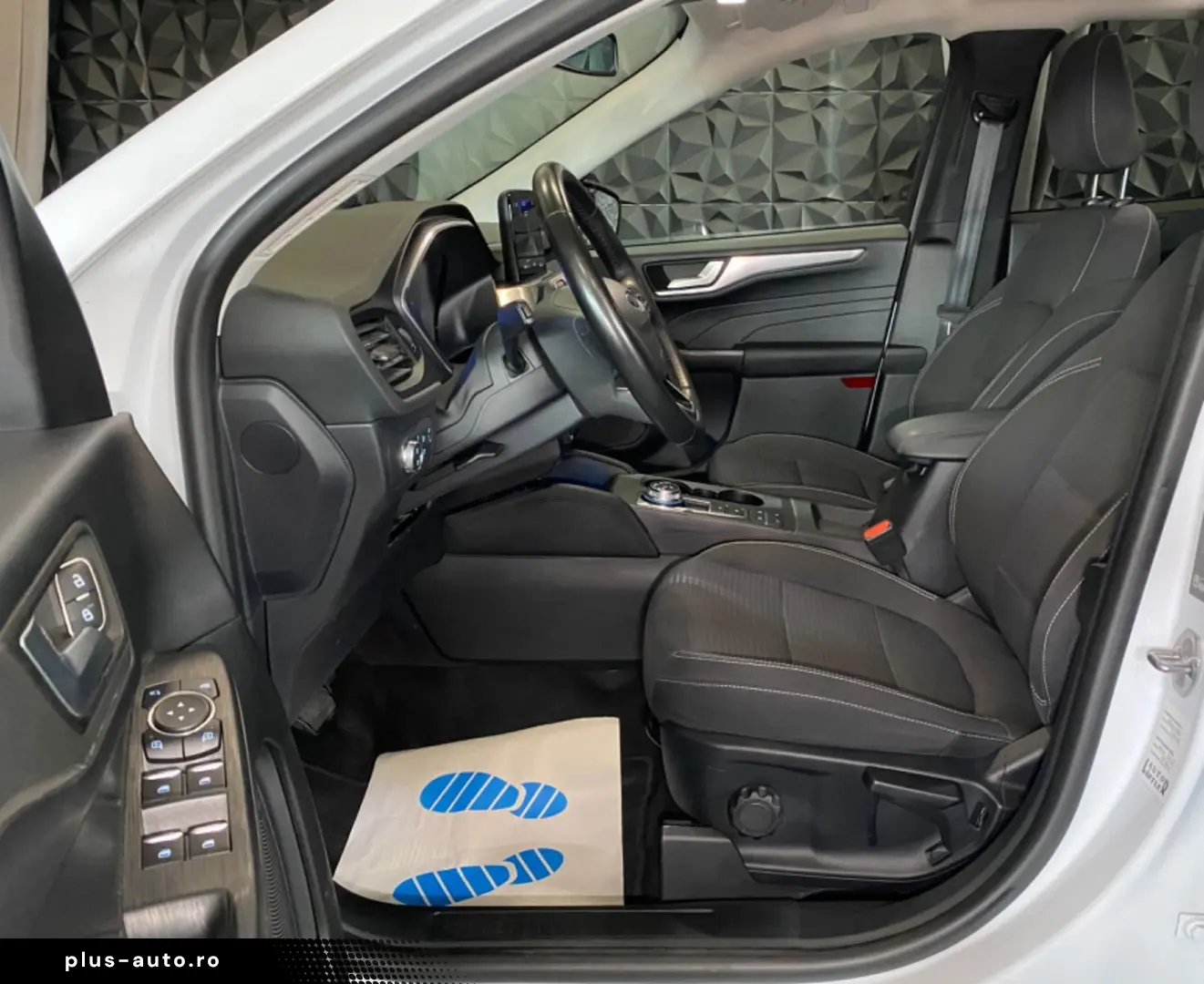 FORD Kuga Cool&Connect  Plug-in Hybrid  Navi  Klima
