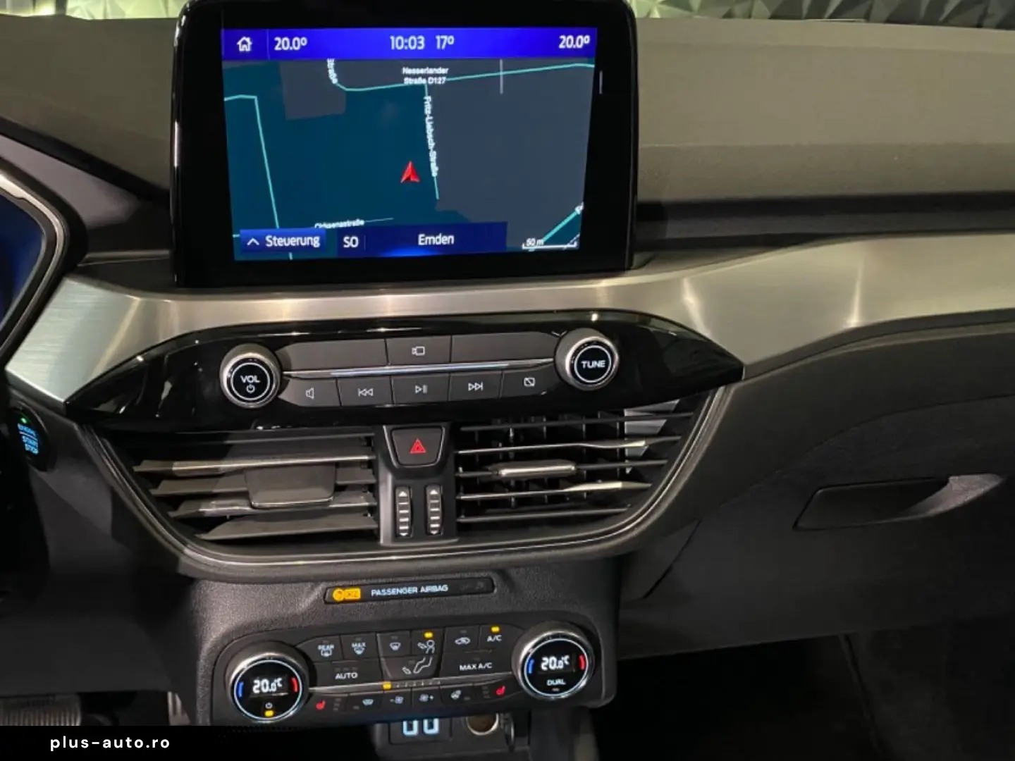 FORD Kuga Cool&Connect  Plug-in Hybrid  Navi  Klima