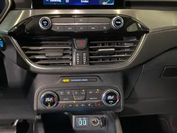 FORD Kuga Cool&Connect  Plug-in Hybrid  Navi  Klima