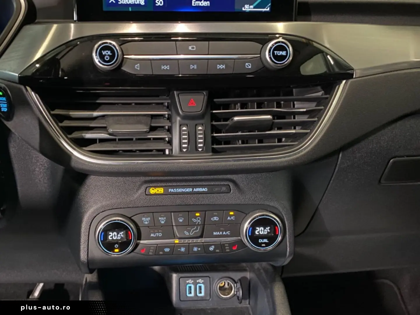 FORD Kuga Cool&Connect  Plug-in Hybrid  Navi  Klima