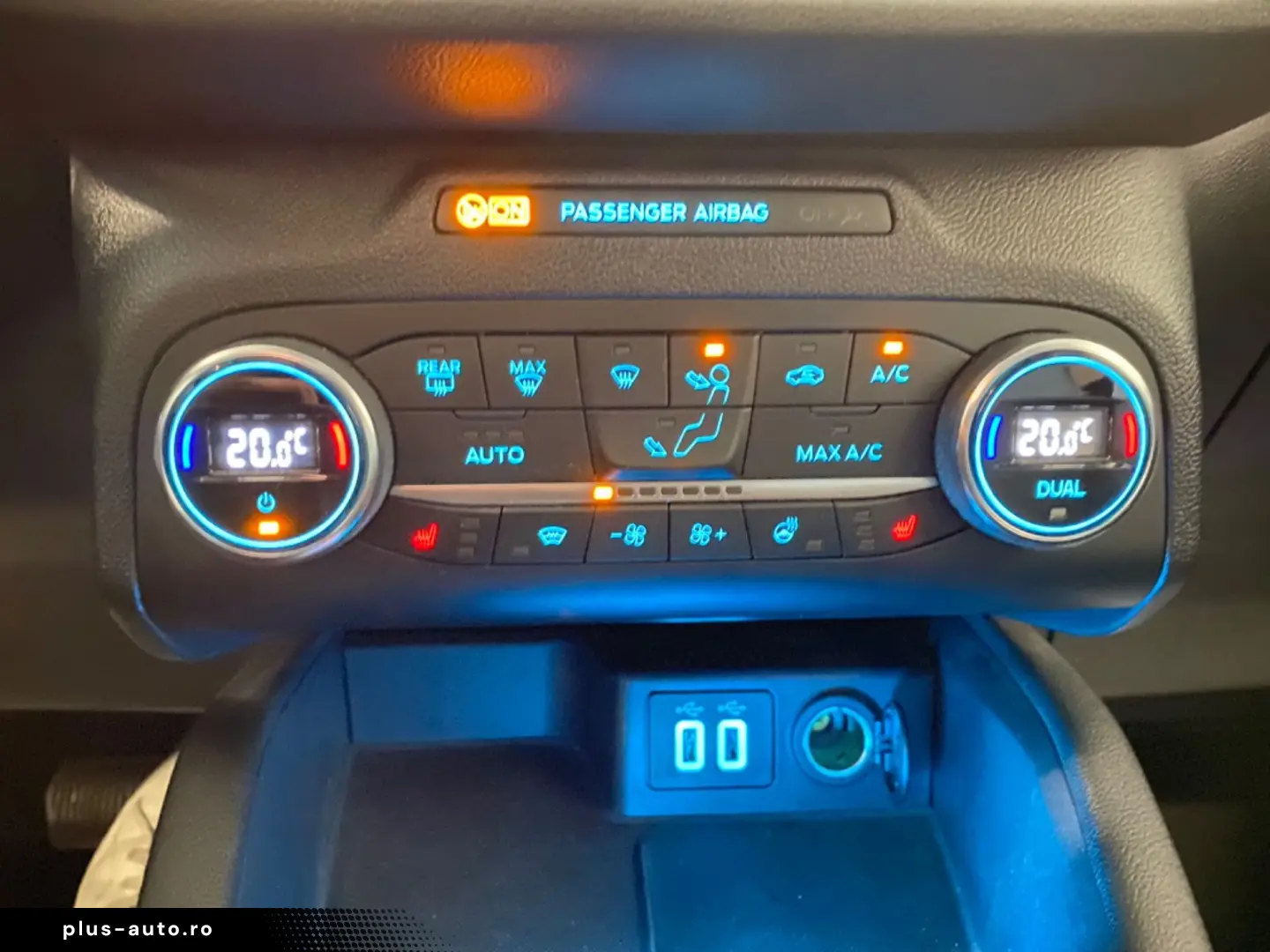 FORD Kuga Cool&Connect  Plug-in Hybrid  Navi  Klima