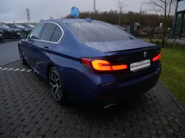 BMW 530e xDrive Limousine M Sportpaket Head-Up DAB