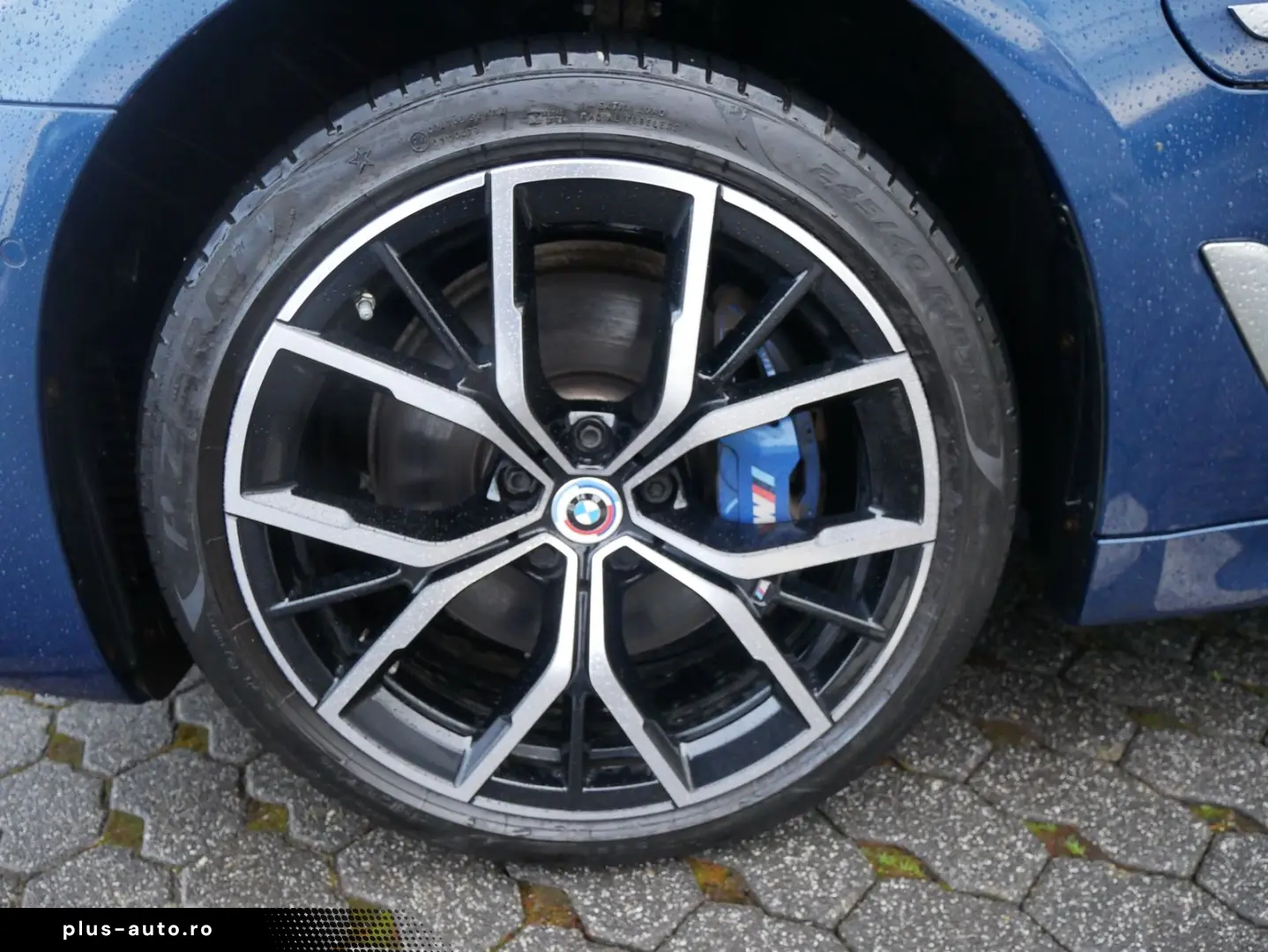 BMW 530e xDrive Limousine M Sportpaket Head-Up DAB