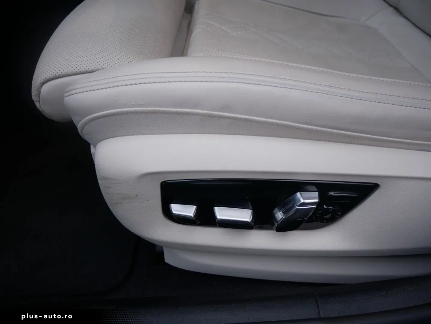 BMW 530e xDrive Limousine M Sportpaket Head-Up DAB