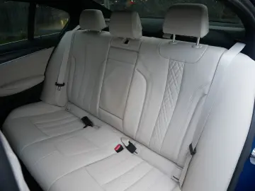 BMW 530e xDrive Limousine M Sportpaket Head-Up DAB