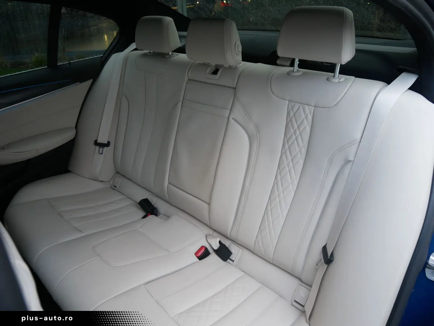 BMW 530e xDrive Limousine M Sportpaket Head-Up DAB