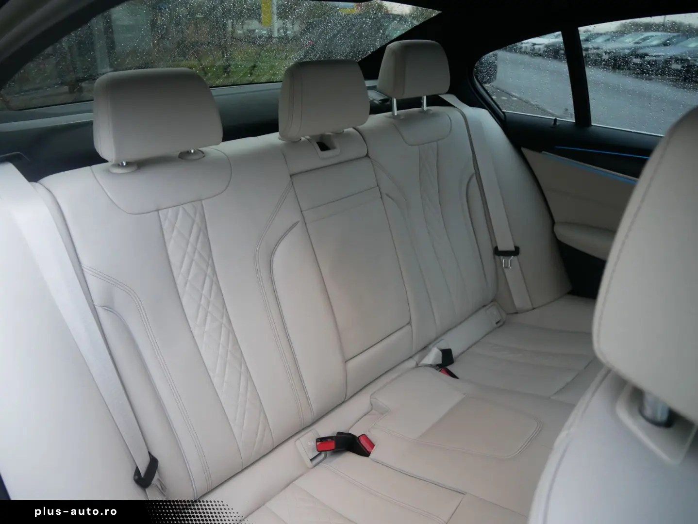 BMW 530e xDrive Limousine M Sportpaket Head-Up DAB