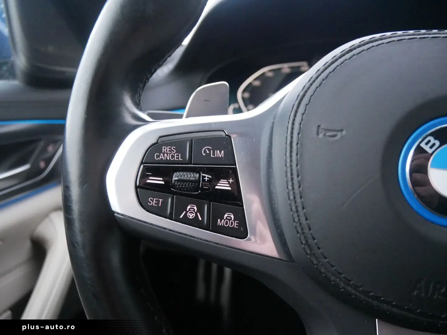 BMW 530e xDrive Limousine M Sportpaket Head-Up DAB