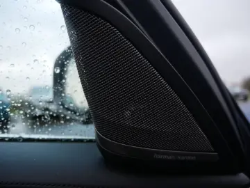 BMW 530e xDrive Limousine M Sportpaket Head-Up DAB