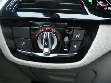 BMW 530e xDrive Limousine M Sportpaket Head-Up DAB