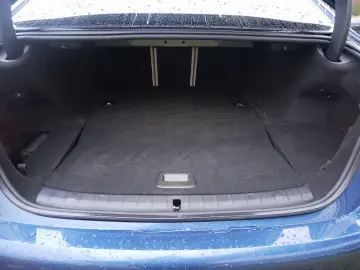 BMW 530e xDrive Limousine M Sportpaket Head-Up DAB