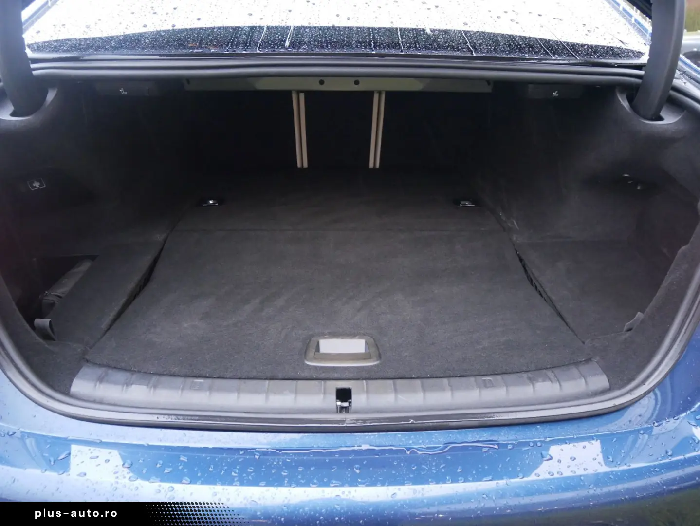 BMW 530e xDrive Limousine M Sportpaket Head-Up DAB