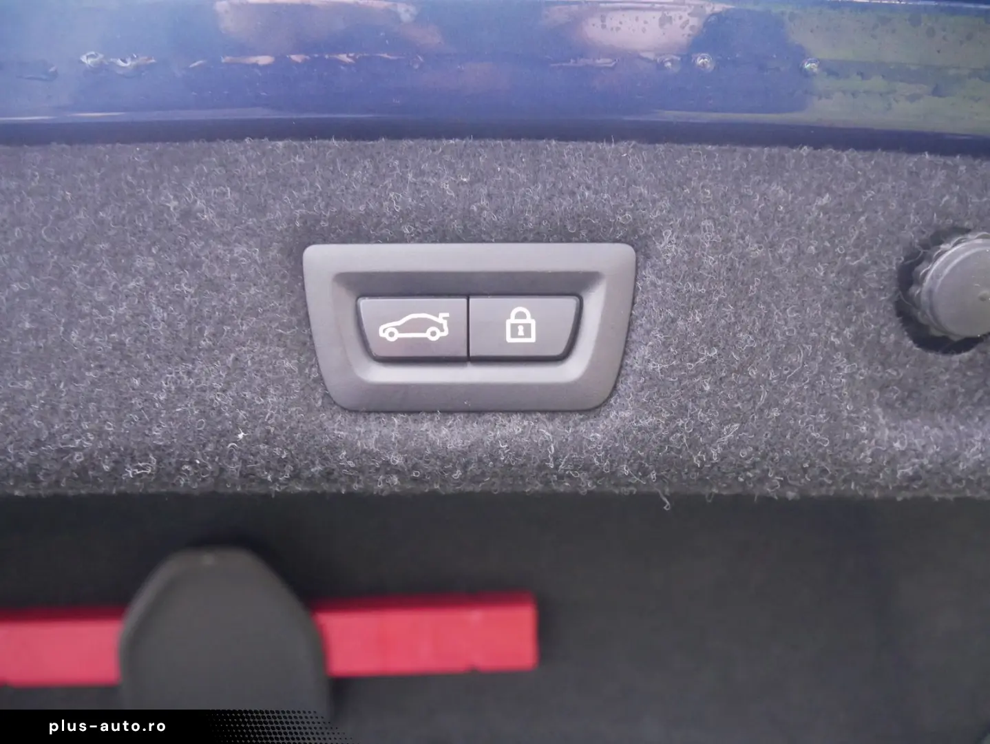 BMW 530e xDrive Limousine M Sportpaket Head-Up DAB