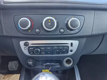 Renault Megane 1.5 Diesel   110 CP