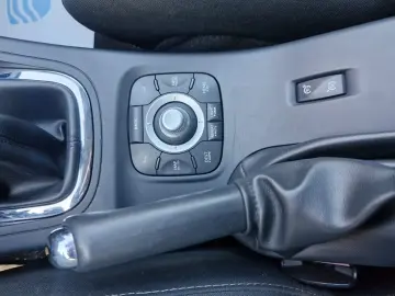 Renault Megane 1.5 Diesel   110 CP