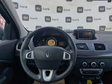 Renault Megane 1.5 Diesel   110 CP