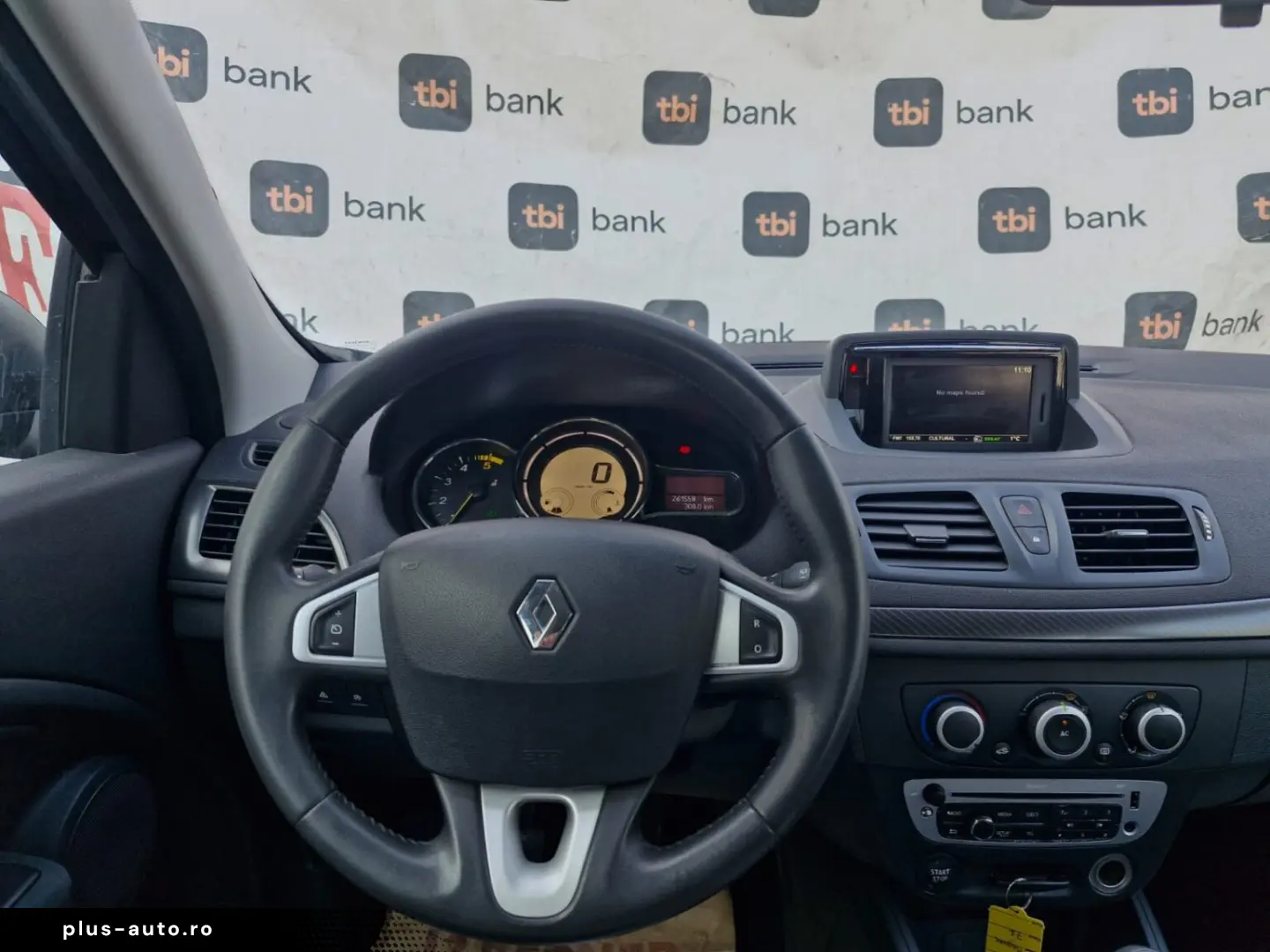 Renault Megane 1.5 Diesel   110 CP