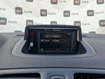 Renault Megane 1.5 Diesel   110 CP