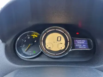 Renault Megane 1.5 Diesel   110 CP