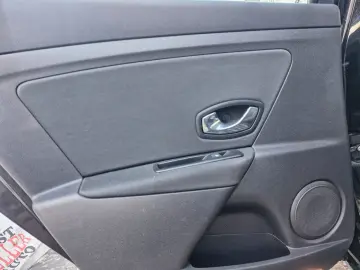 Renault Megane 1.5 Diesel   110 CP