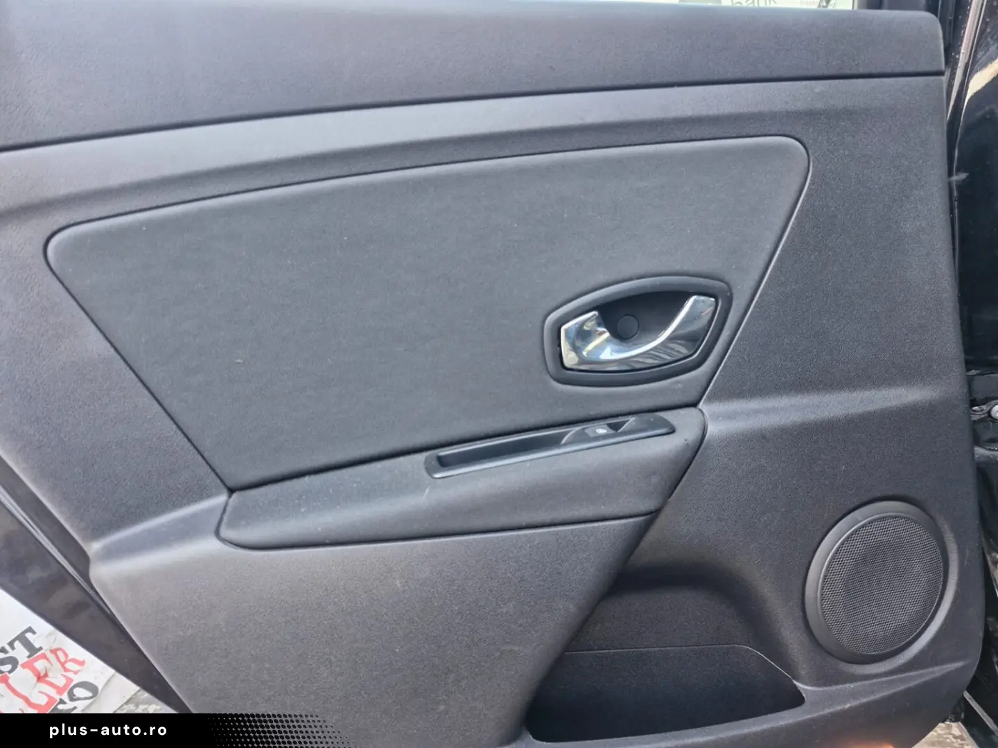 Renault Megane 1.5 Diesel   110 CP