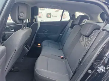 Renault Megane 1.5 Diesel   110 CP