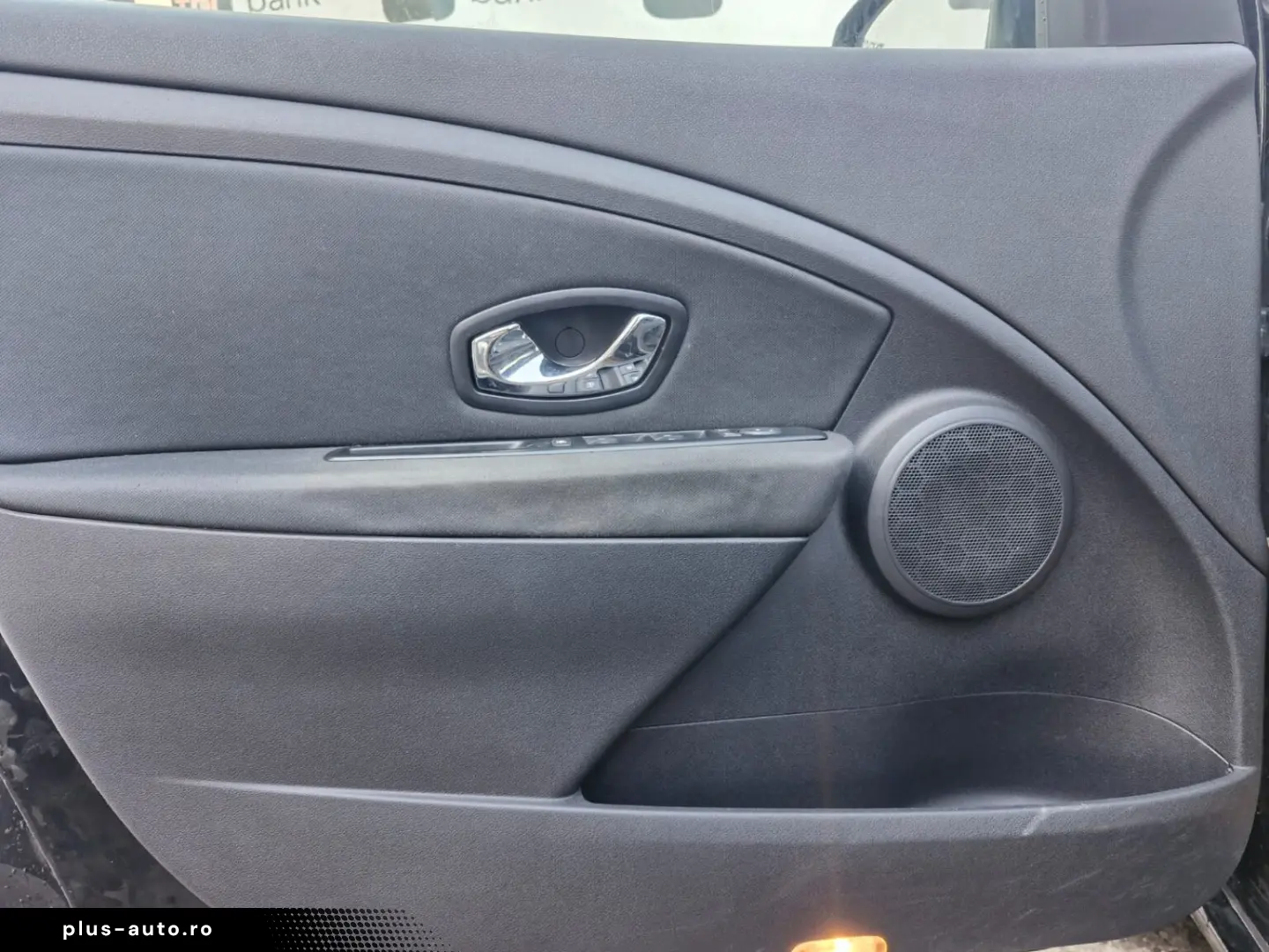 Renault Megane 1.5 Diesel   110 CP