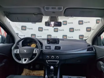 Renault Megane 1.5 Diesel   110 CP