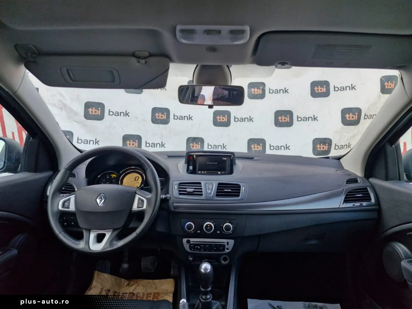 Renault Megane 1.5 Diesel   110 CP