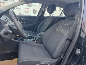 Renault Megane 1.5 Diesel   110 CP