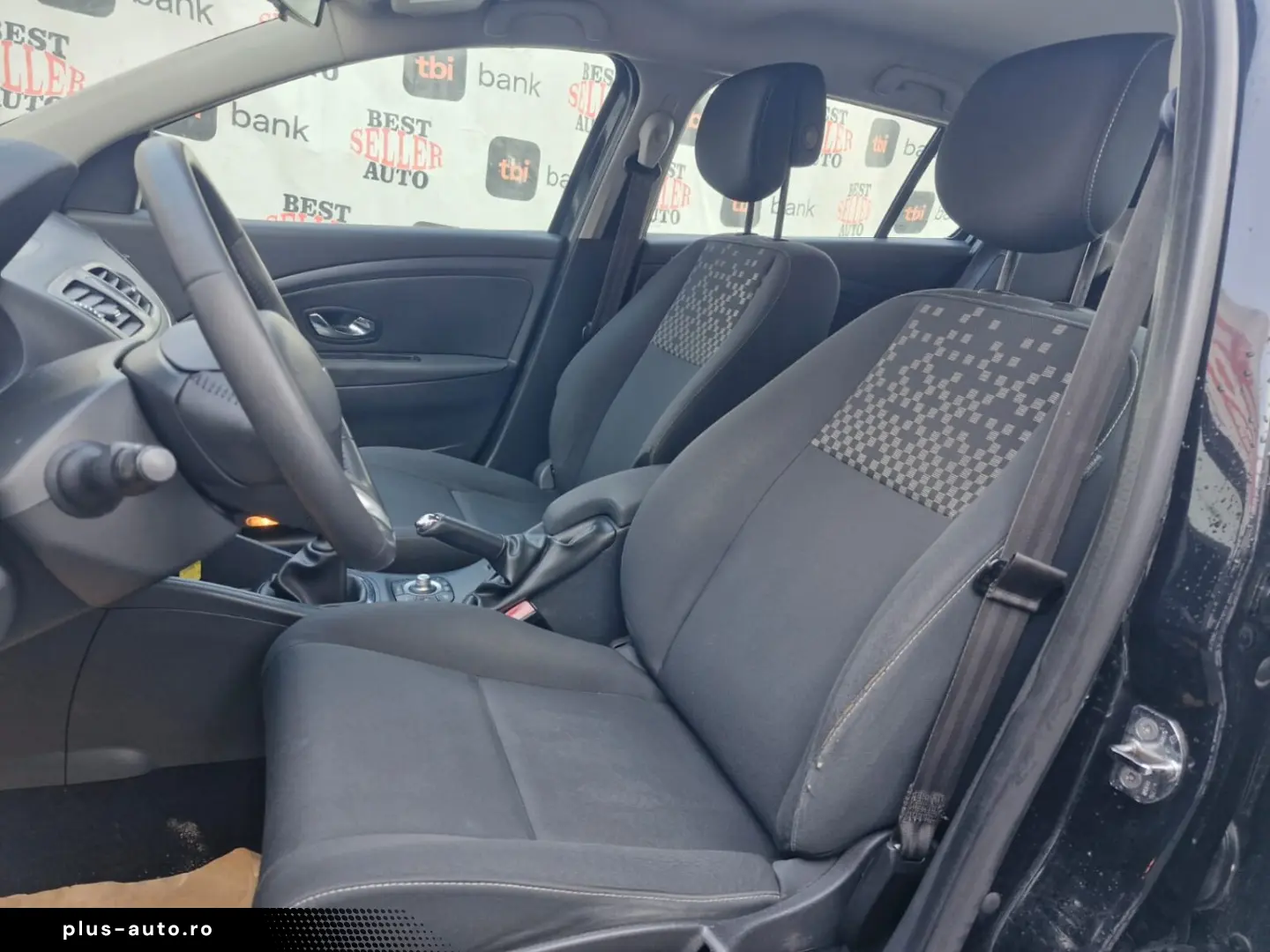 Renault Megane 1.5 Diesel   110 CP