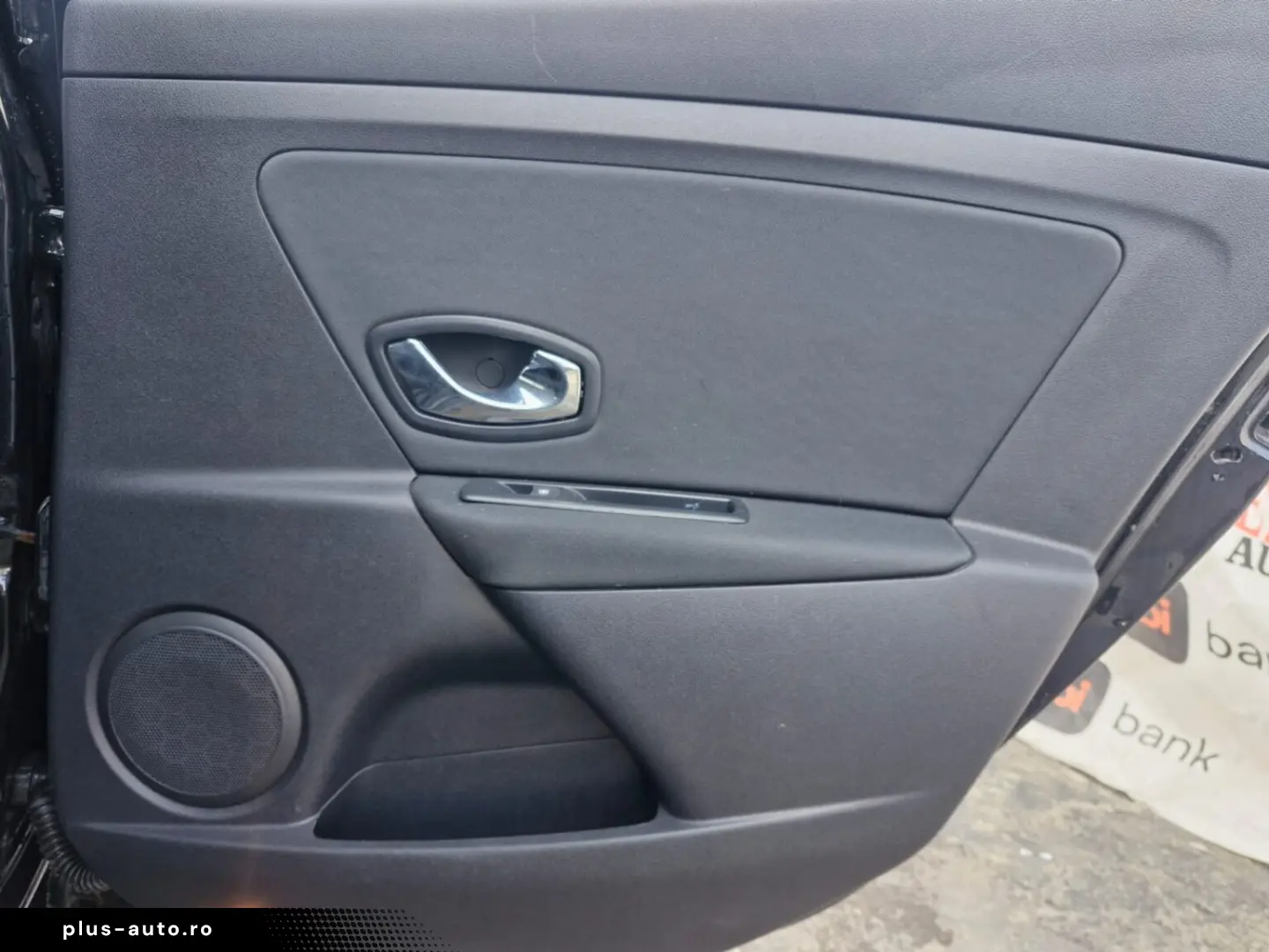 Renault Megane 1.5 Diesel   110 CP