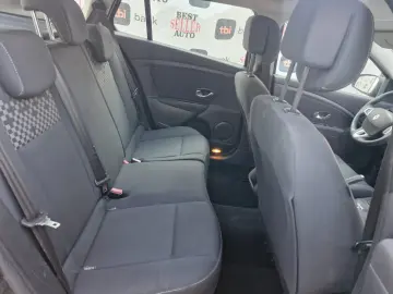 Renault Megane 1.5 Diesel   110 CP