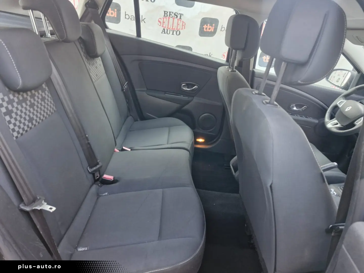 Renault Megane 1.5 Diesel   110 CP