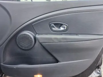 Renault Megane 1.5 Diesel   110 CP